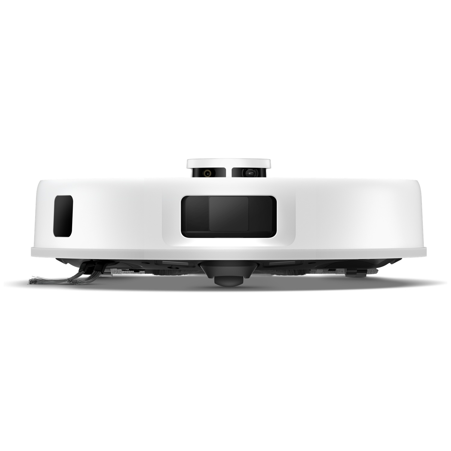 MOVA E20s Pro Plus - Aspirateur robot - Avec Fonction serpillère - Blanc