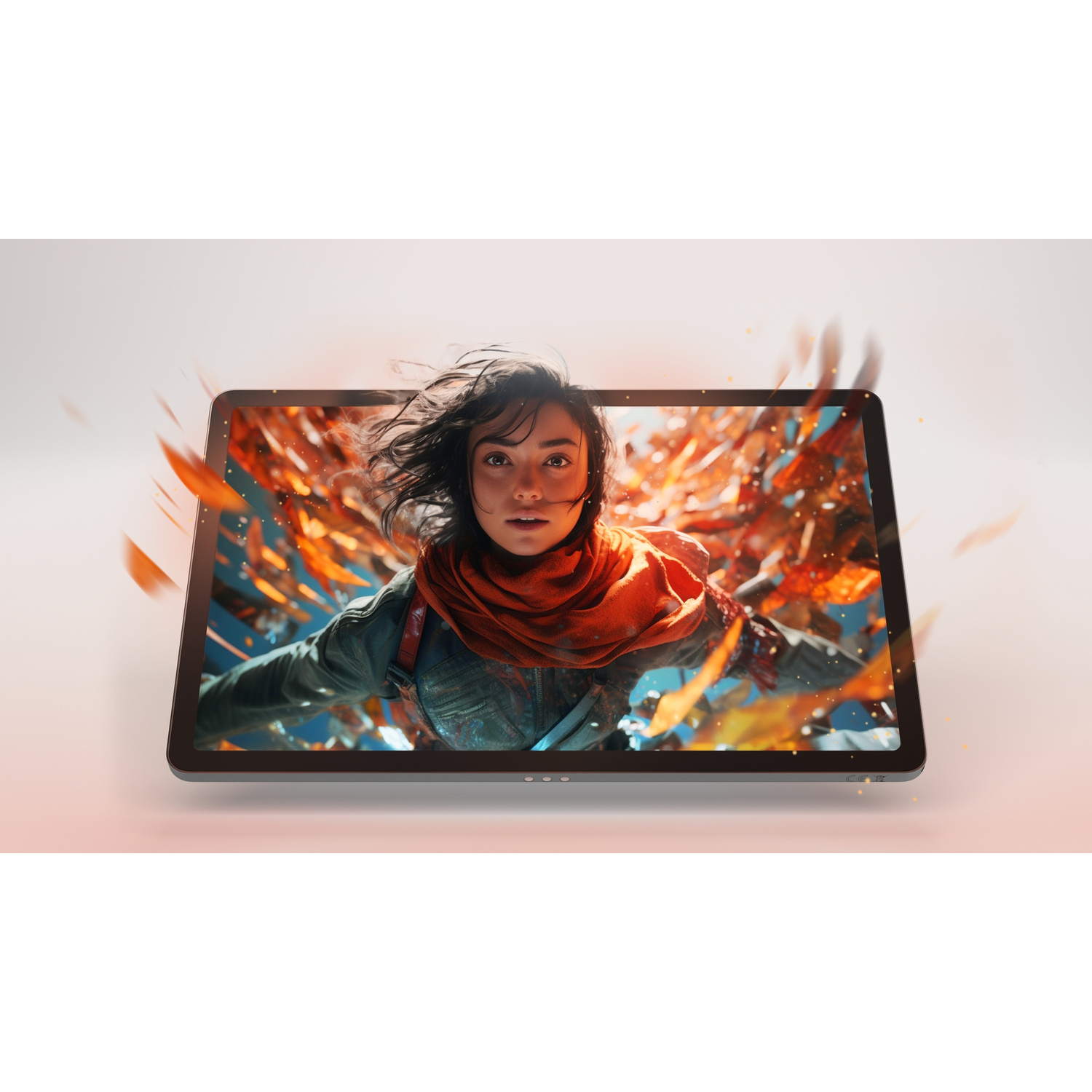 Tablet LENOVO Idea Tab, 256 GB, 11 ", Luna Grey