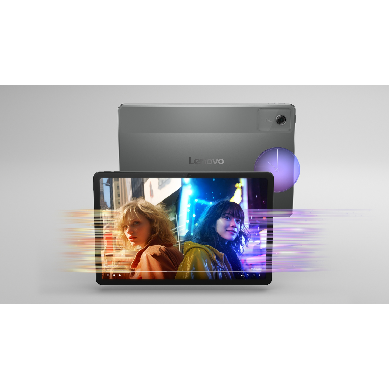 Tablet LENOVO Idea Tab, 256 GB, 11 ", Luna Grey
