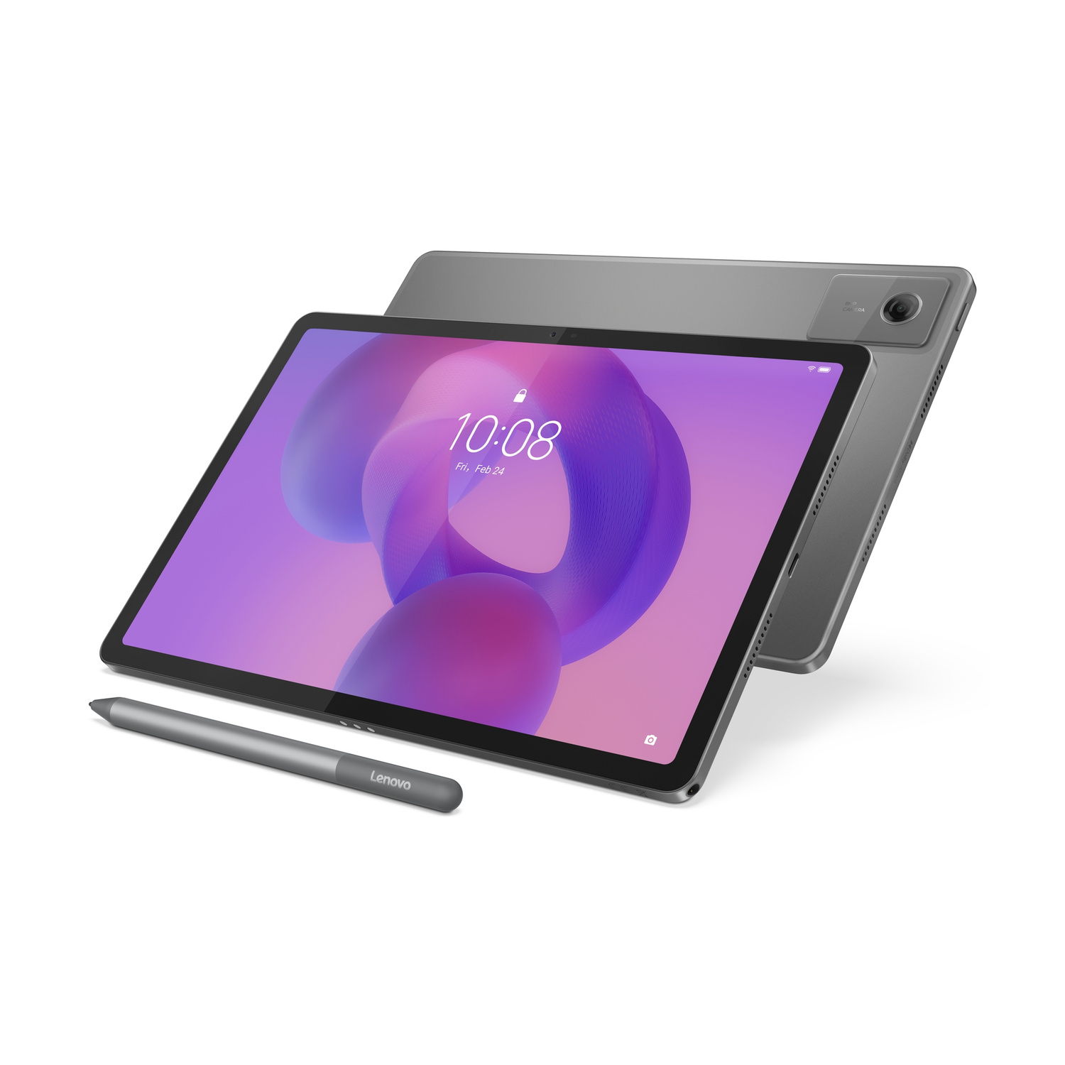 Tablet LENOVO Idea Tab, 128 GB, 11 ", Luna Grey