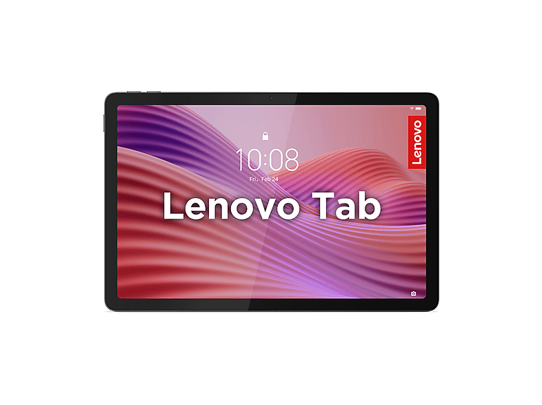 Lenovo Tab 10.1" 128GB Luna Grey