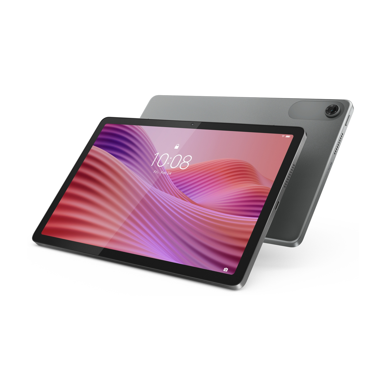 Tablet LENOVO Tab, 128 GB, 10,1 ", Luna Grey