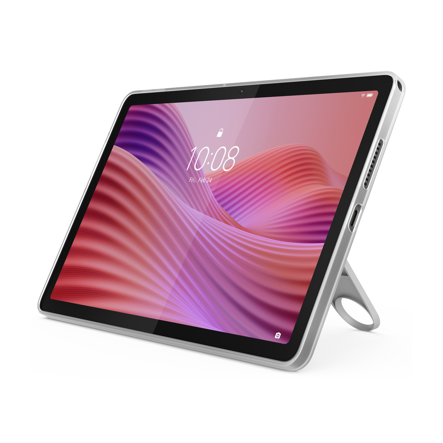Tablet LENOVO Tab, 128 GB, 10,1 ", Luna Grey