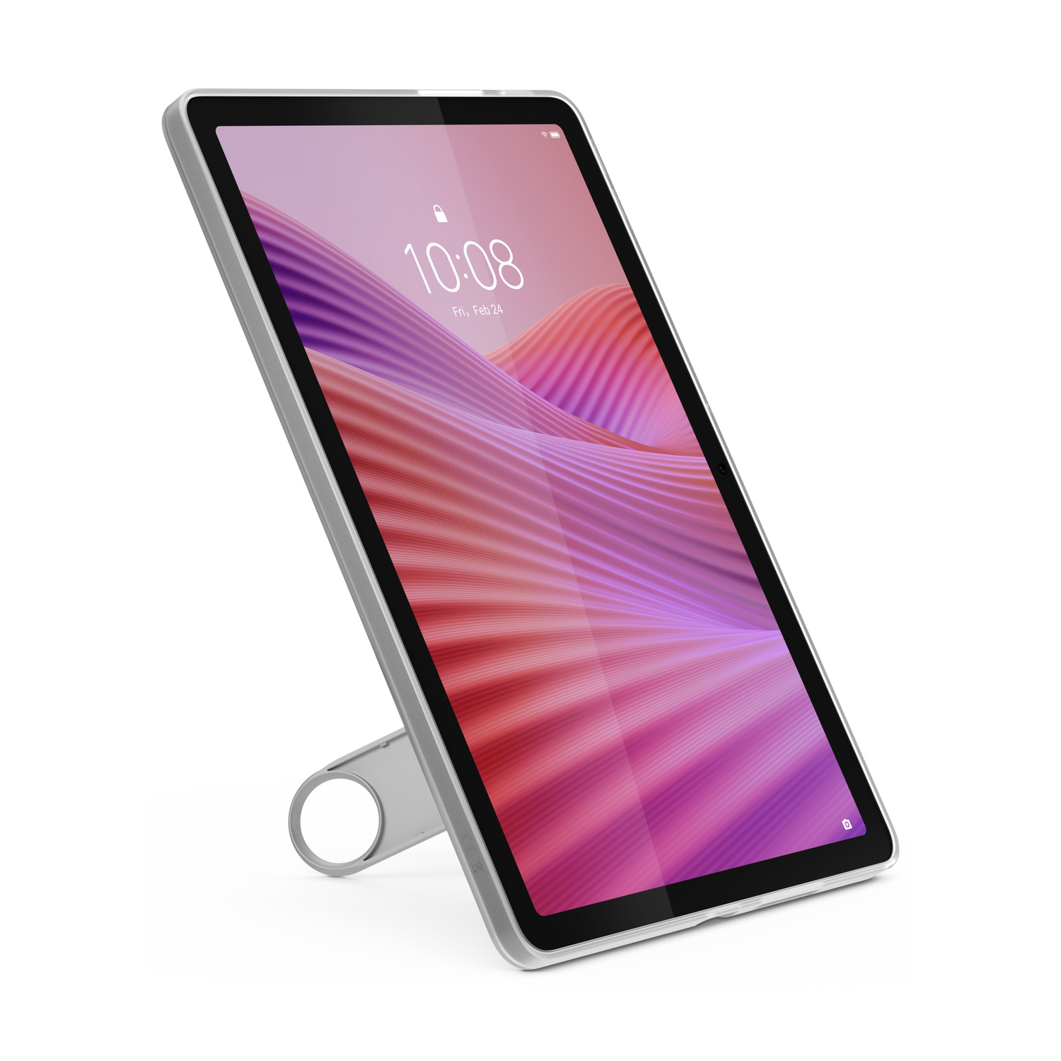 Tablet LENOVO Tab, 128 GB, 10,1 ", Luna Grey