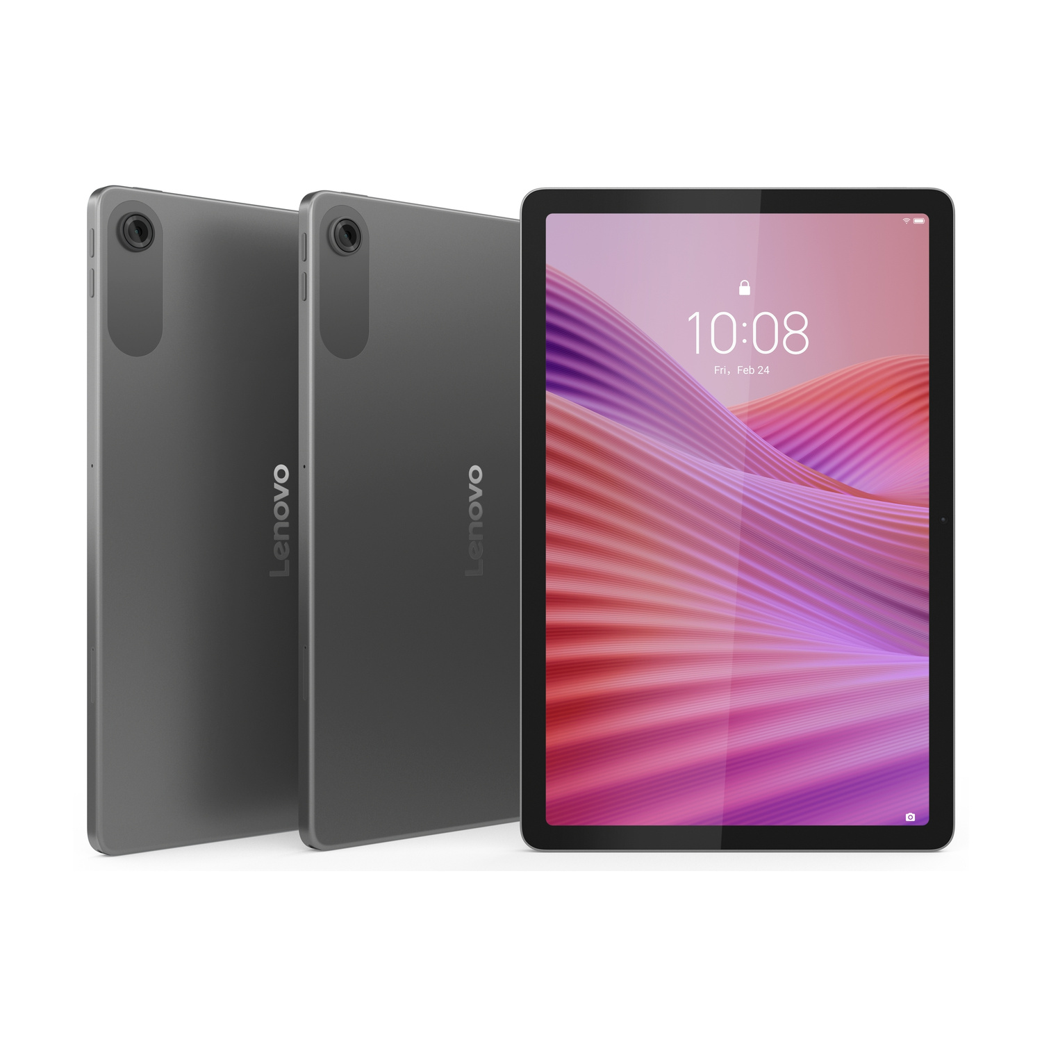 Tablet LENOVO Tab, 128 GB, 10,1 ", Luna Grey