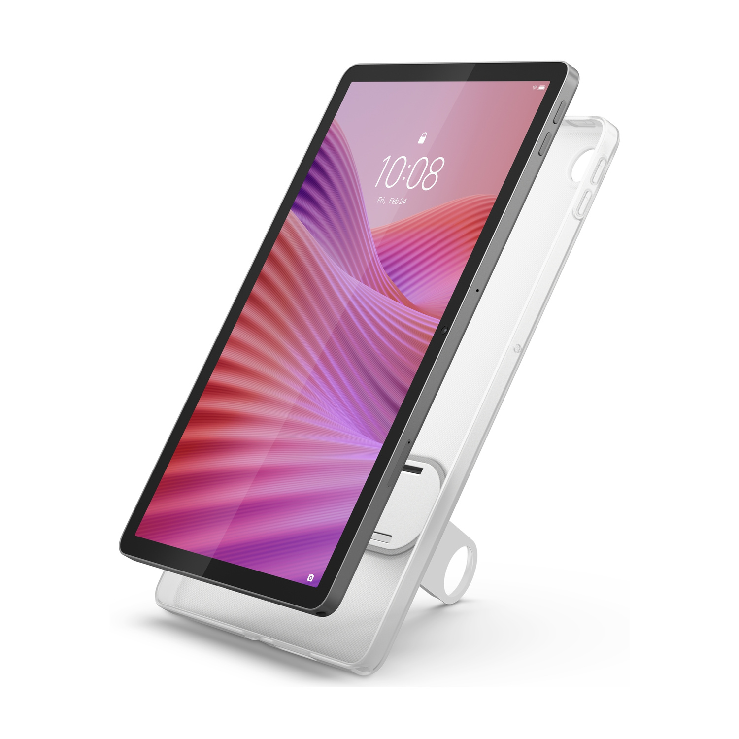 Tablet LENOVO Tab, 128 GB, 10,1 ", Luna Grey