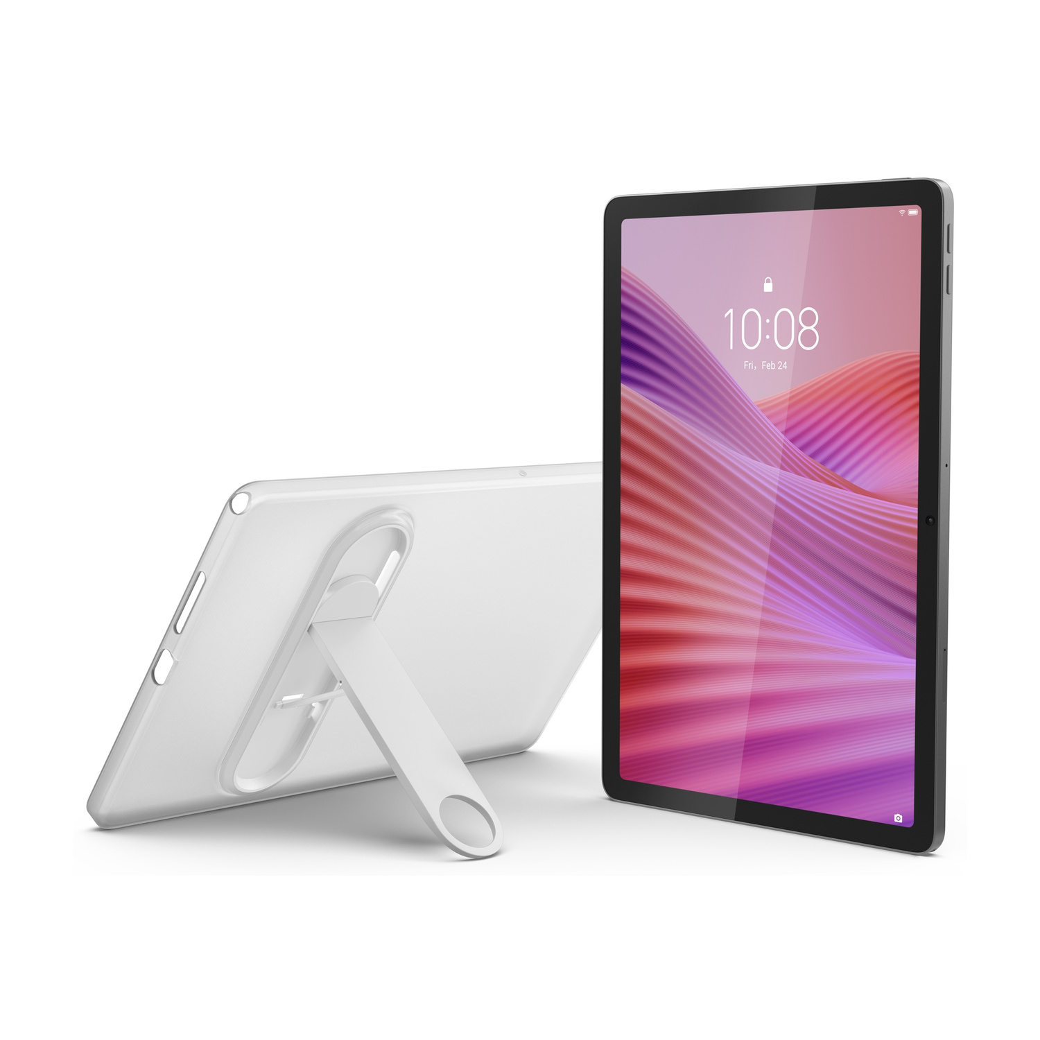 Tablet LENOVO Tab, 128 GB, 10,1 ", Luna Grey
