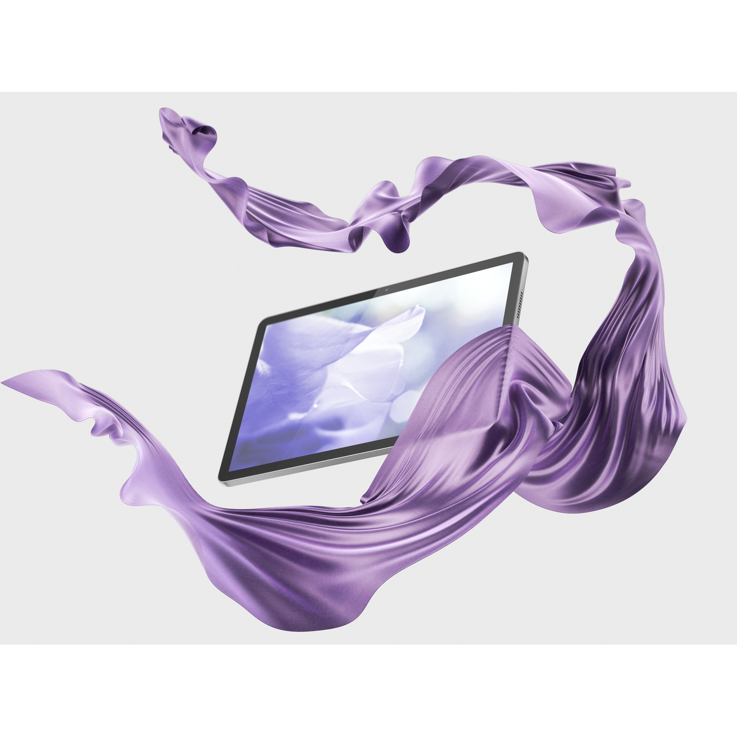 Tablet LENOVO Tab, 128 GB, 10,1 ", Luna Grey