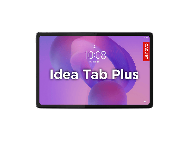 Tablet LENOVO Idea Tab Plus, 256 GB, 12,1 ", Luna Grey