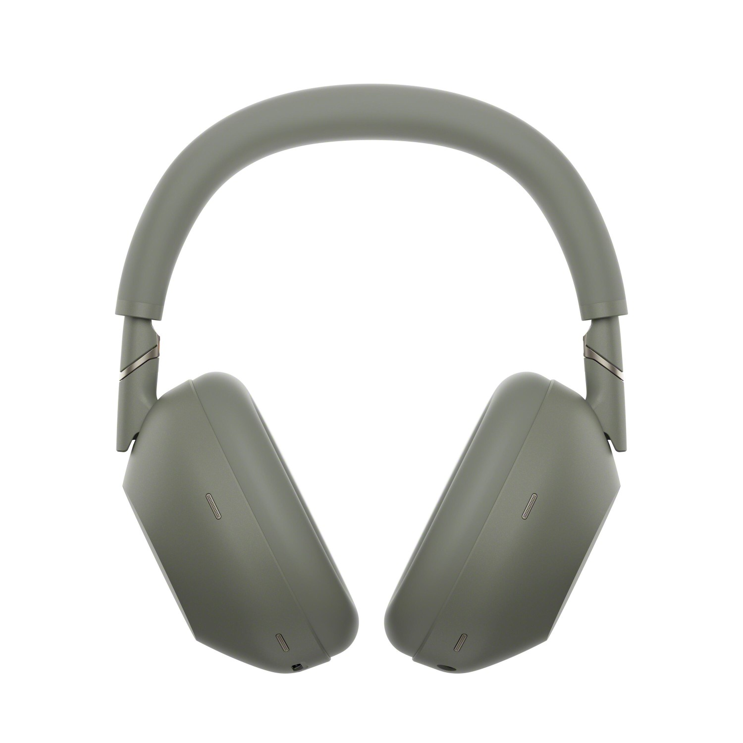 Słuchawki bezprzewodowe SONY WH-1000XM6 ANC Oliwkowy