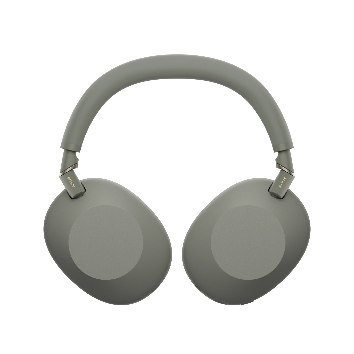Słuchawki bezprzewodowe SONY WH-1000XM6 ANC Oliwkowy