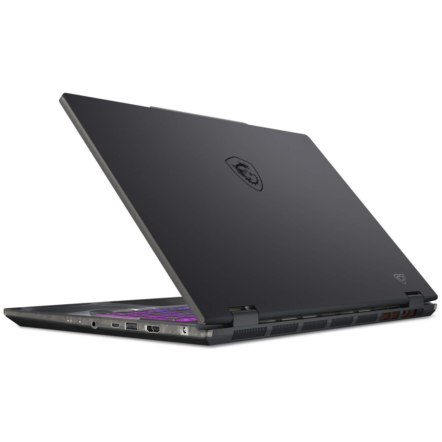 MSI Cyborg 15 B13WEKG-1027BE - 15.6 pouces - Full HD - Intel Core i7-13620H - 96 GB - 512 GB - GeForce RTX™ 5050 - AZERTY