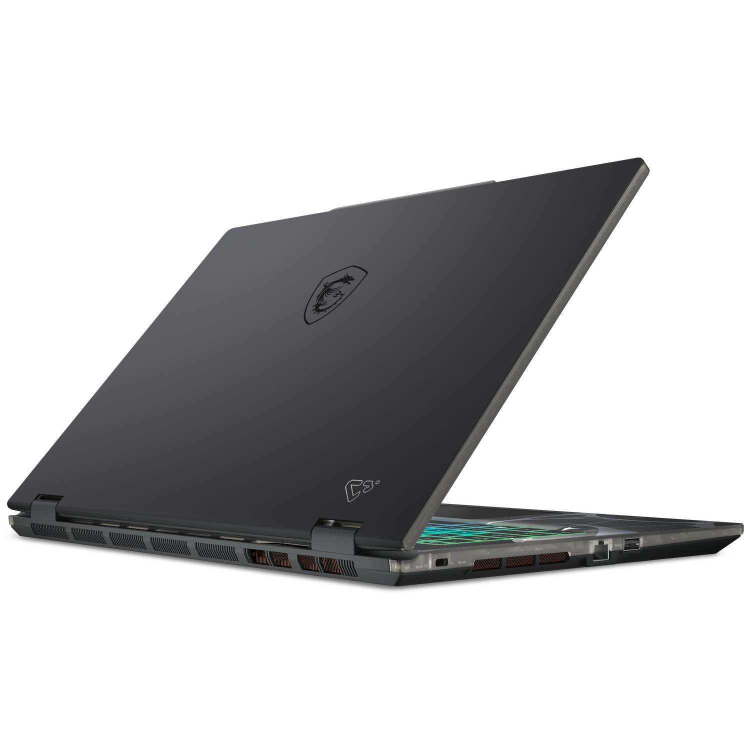 MSI Cyborg 15 B13WFKG-1064BE - 15.6 pouces - Full HD - Intel Core i7-13620H - 96 GB - 1 TB - GeForce RTX™ 5060 - AZERTY