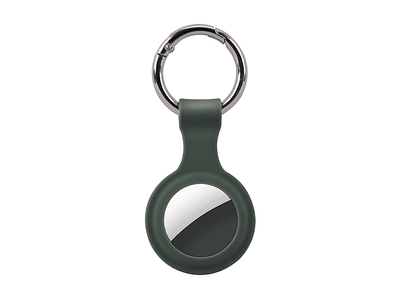 CUSTODIA PROTETTIVA AIRTAG ISY IAT-6000-TP