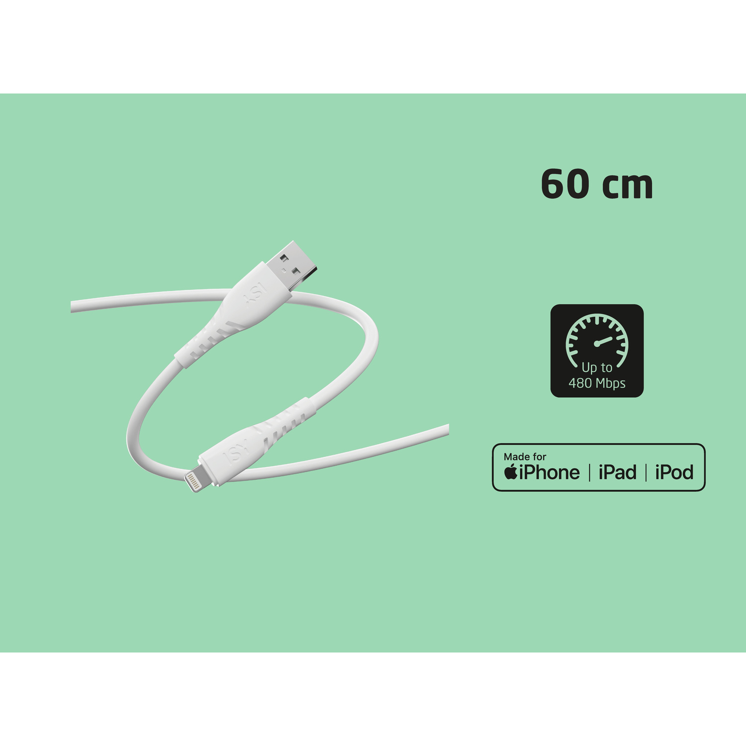 CAVO LIGHTNING ISY IUC-1105