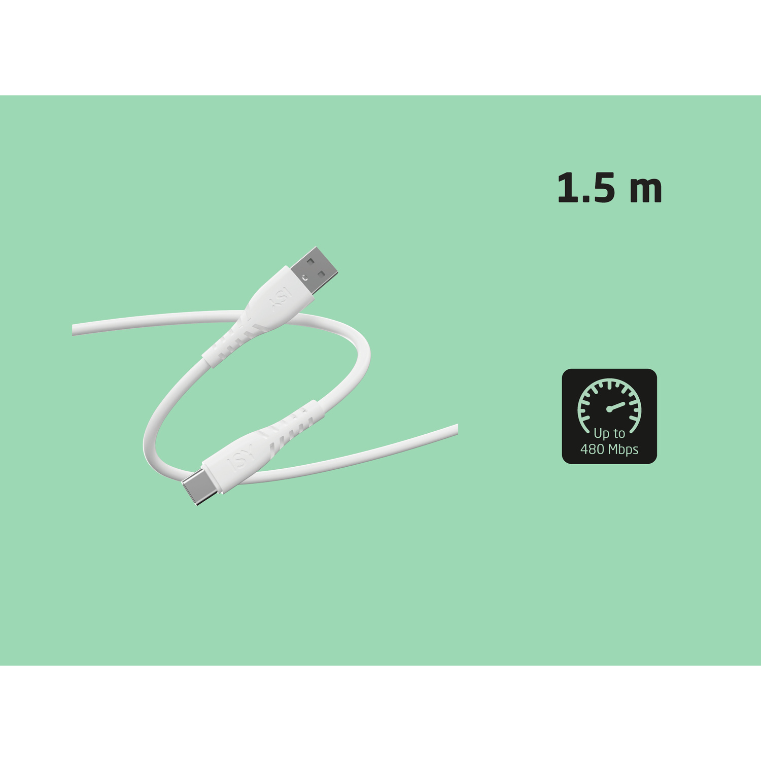 CAVO USB ISY IUC-1102