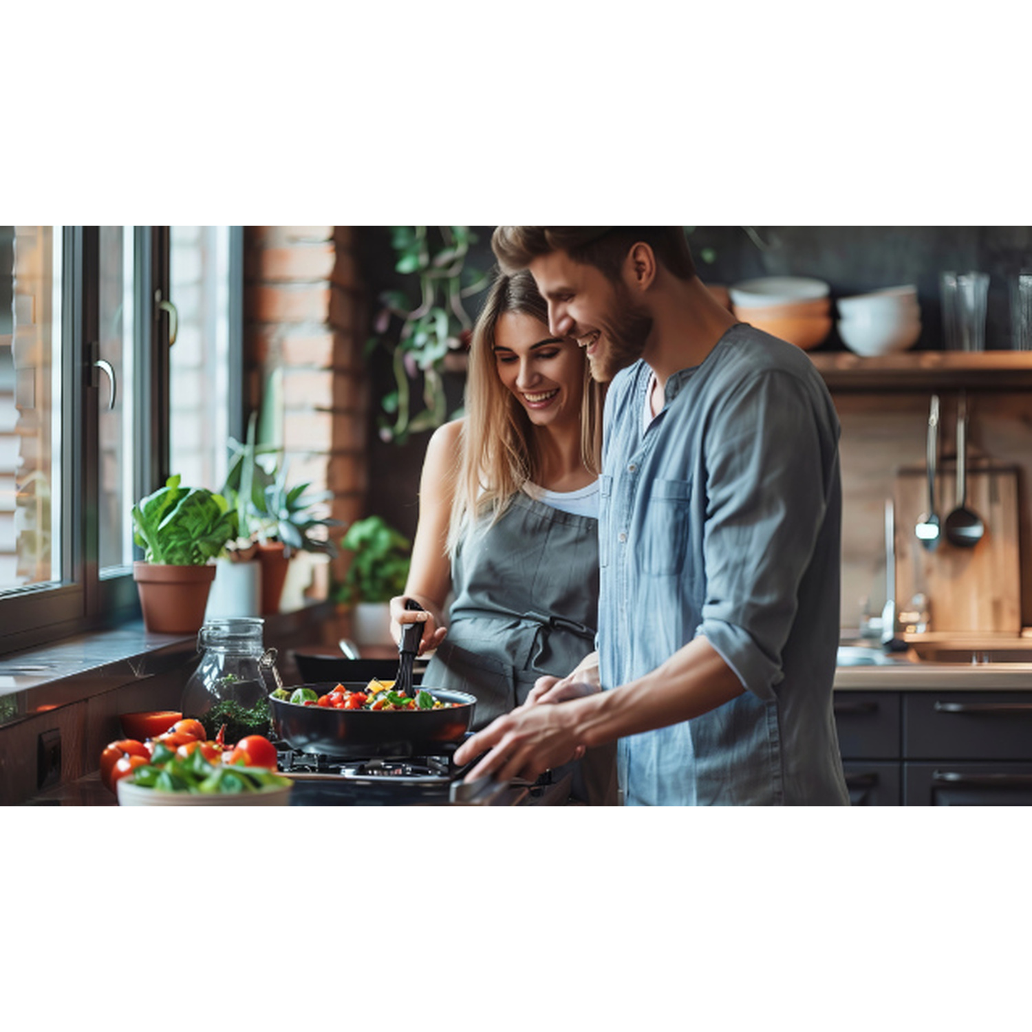 FRIGORIFERO COMBINATO KOENIC KFK 621 C NF IN, inox, dimensioni: L 60 cm x H 186 cm x P 71 cm, capacità netta totale 338 litri, rumorosità 35 Db (A), classe C