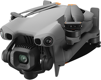 DJI Mini 5 Pro Fly More Combo (RC-N3) drón