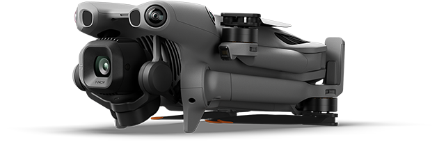 DJI Mini 5 Pro Fly More Combo (RC-N3) drón