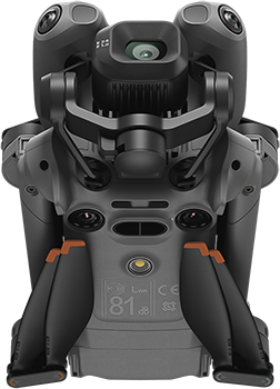DJI Mini 5 Pro Fly More Combo (RC-N3) drón