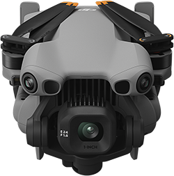 DJI Mini 5 Pro Fly More Combo (RC-N3) drón