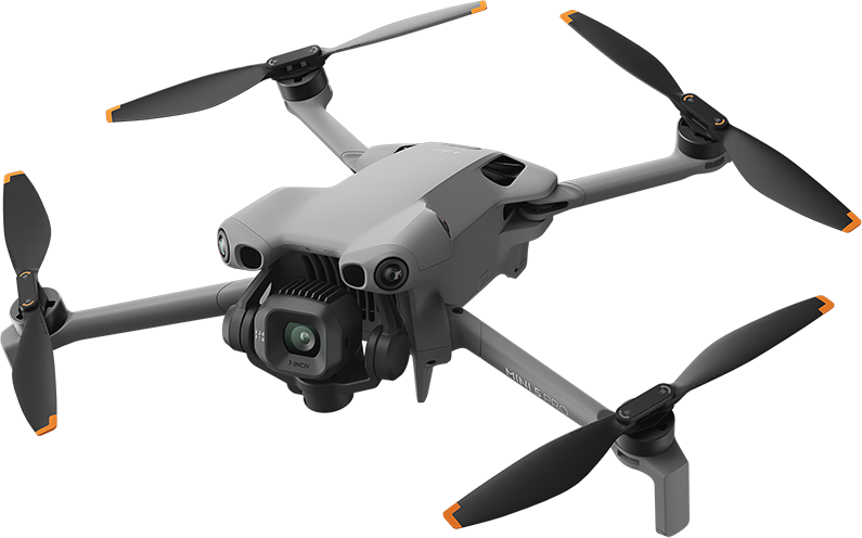 DJI Mini 5 Pro Fly More Combo (RC-N3) drón