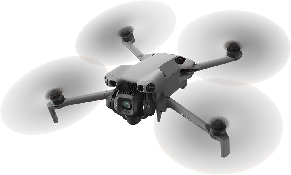 DJI Mini 5 Pro Fly More Combo (RC-N3) drón