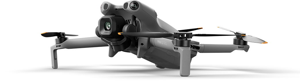 DJI Mini 5 Pro Fly More Combo (RC-N3) drón