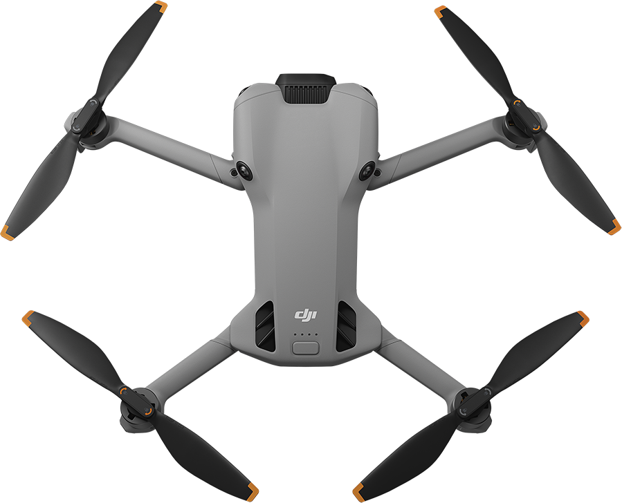 DJI Mini 5 Pro Fly More Combo (RC-N3) drón