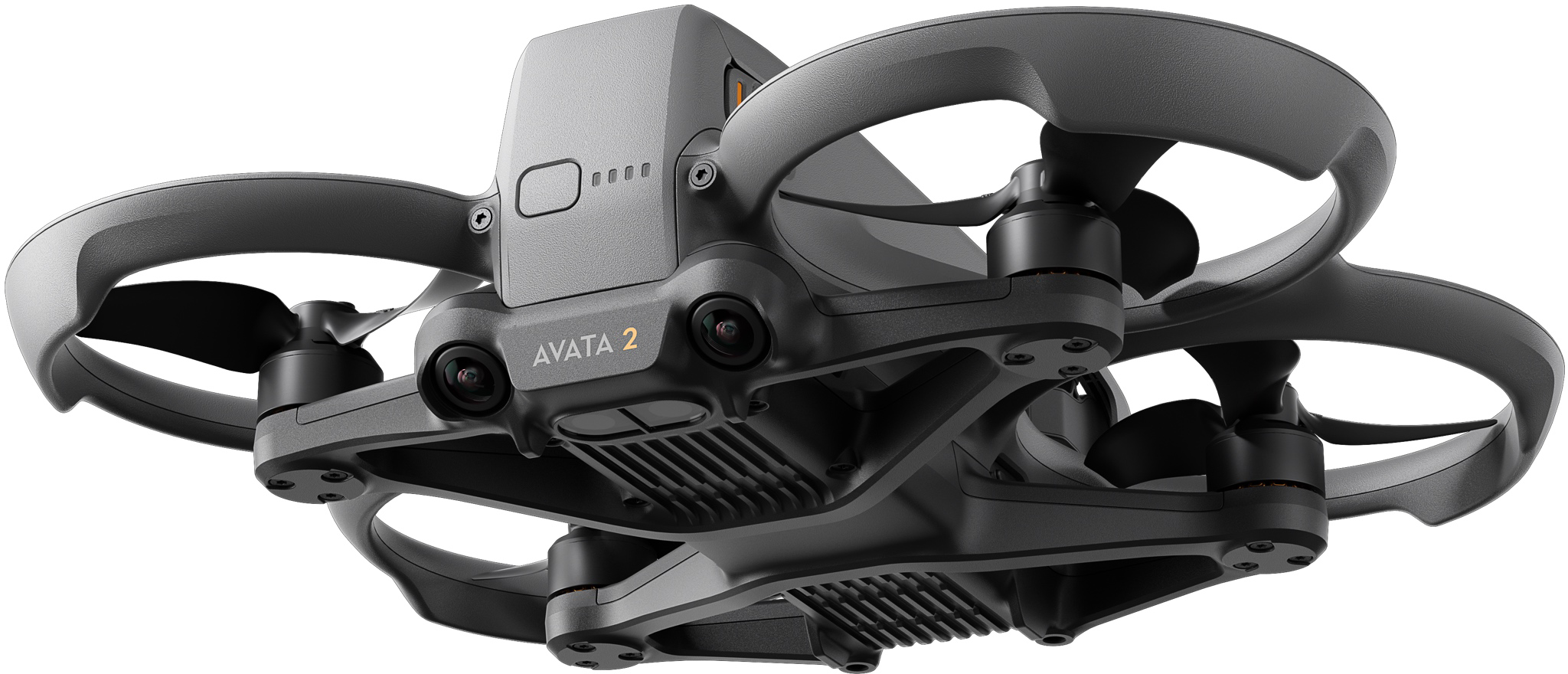 DJI Avata 2 Fly More Combo (Three Batteries) drón