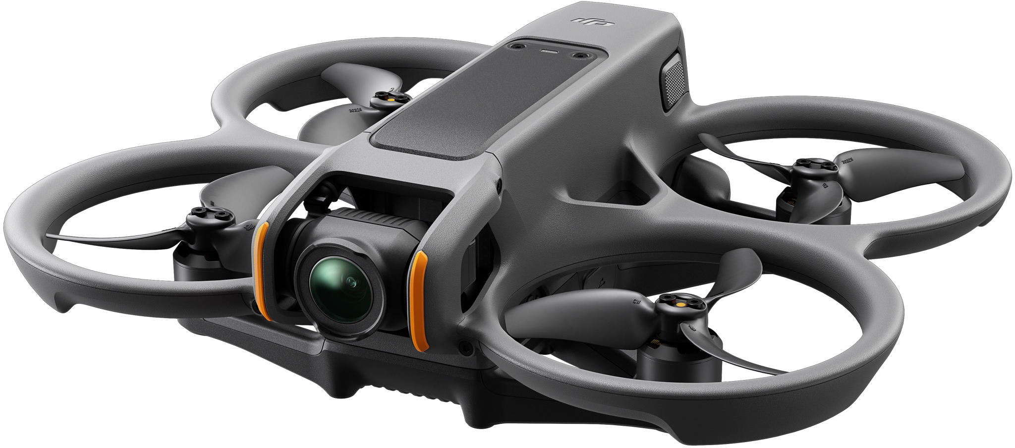 DJI Avata 2 Fly More Combo (Three Batteries) drón