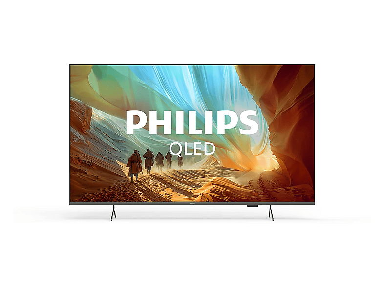 Philips 75PQS7801/12 (2026) 75 Zoll QLED 4K TV; QLED TV