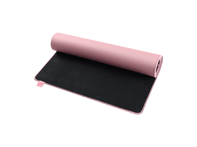 ISY IMP-3500-XXL-CO Gaming Mousepad XXL, Koralle; Gaming-Mauspad----Gaming-Mauspad