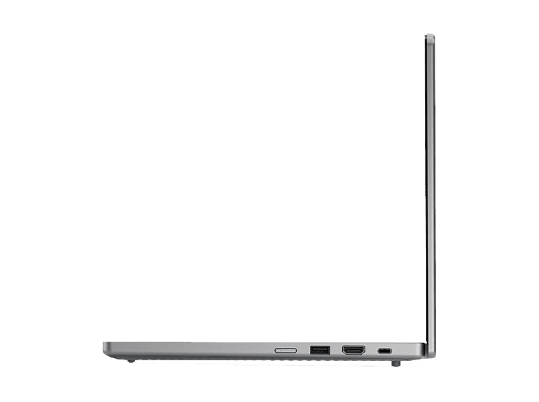 Portátil - Lenovo Chromebook 14M8911, 14" WUXGA, MediaTek Kompanio 540, 4GB RAM, 128GB UFS, Mali-G57, Google ChromeOS, Sin cargador – imagen 2