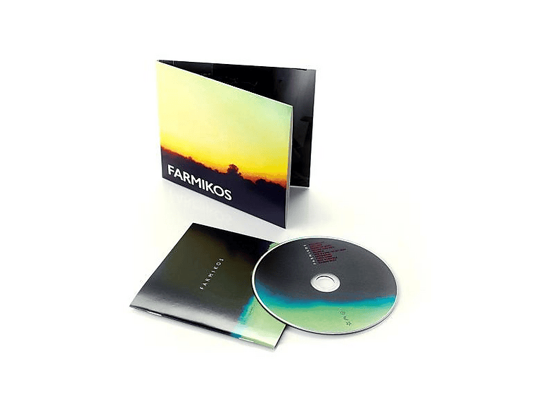 Farmikos - Farmikos - (CD)