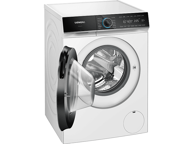 SIEMENS Waschmaschine iQ700 "WG56B2A42" 10 kg 1600 U/min