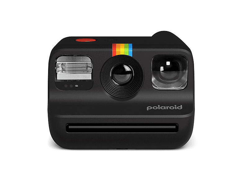 Fotocamera Istantanea Compatta POLAROID Go Gen 2 Nero