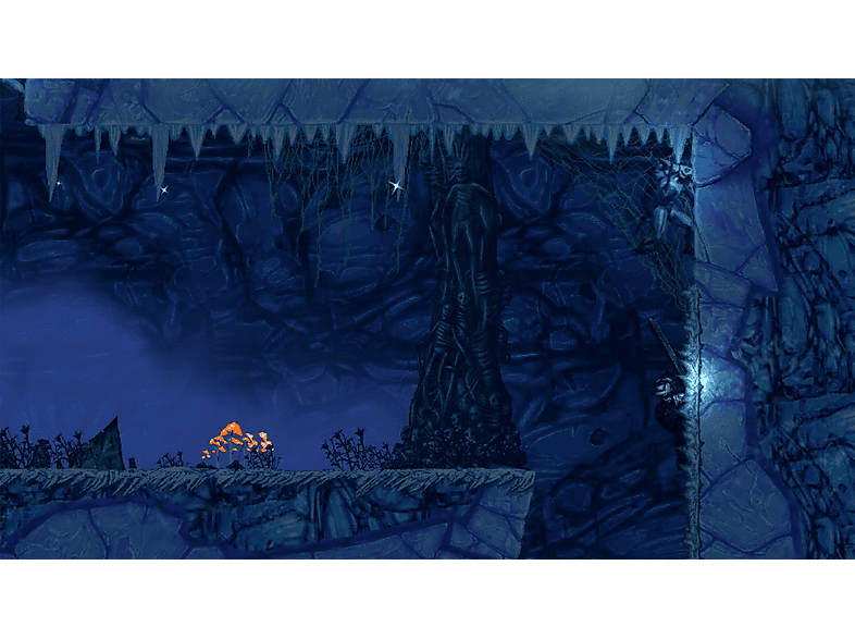 Slain 2: the beast within