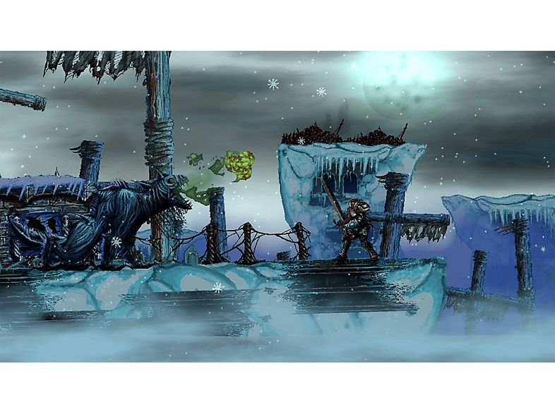 Slain 2: the beast within – imagen 2