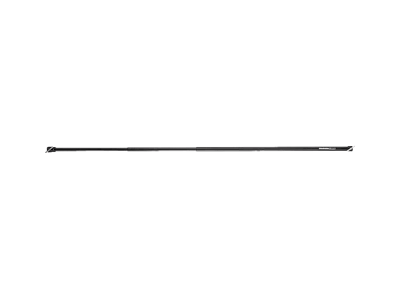 MANFROTTO 272B, Teleskop‑Hintergrundstange, Schwarz