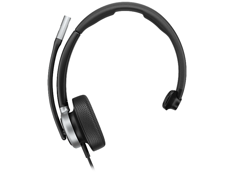HP Poly Mission 615 Monaural USB Wired Headset