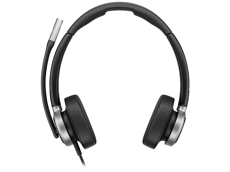 HP Poly Mission 625 Stereo USB Headset