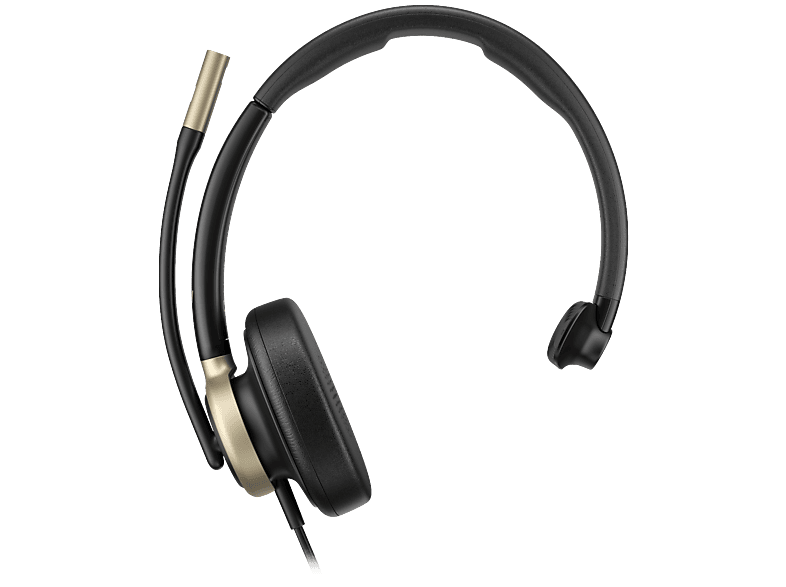 HP Poly Mission 815 Monaural Wired Headset