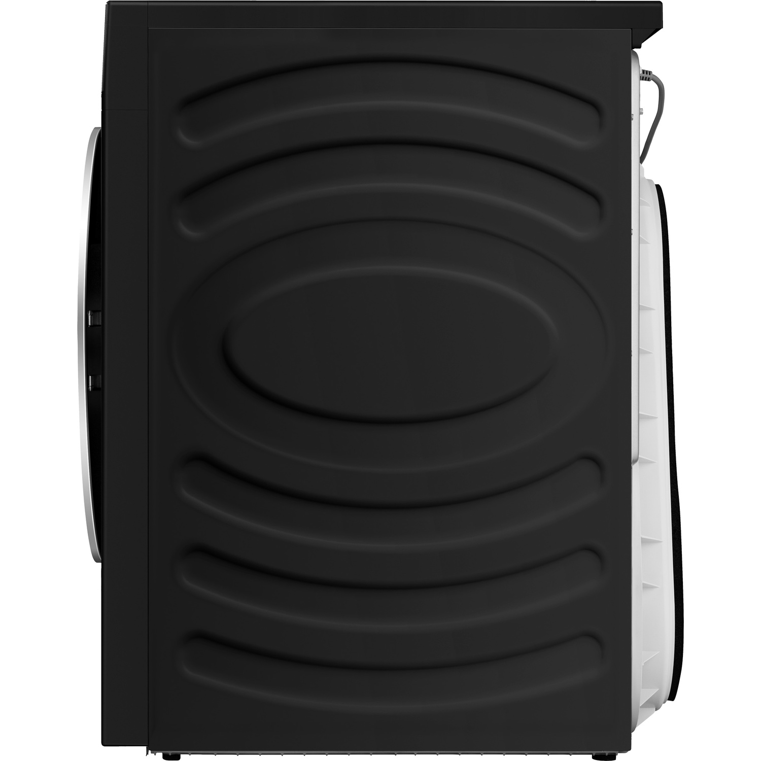 HISENSE Sèche-linge à pompe à chaleur DH7I108BBAB/BLX – 10 kg – 60 dB – Classe énergétique A
