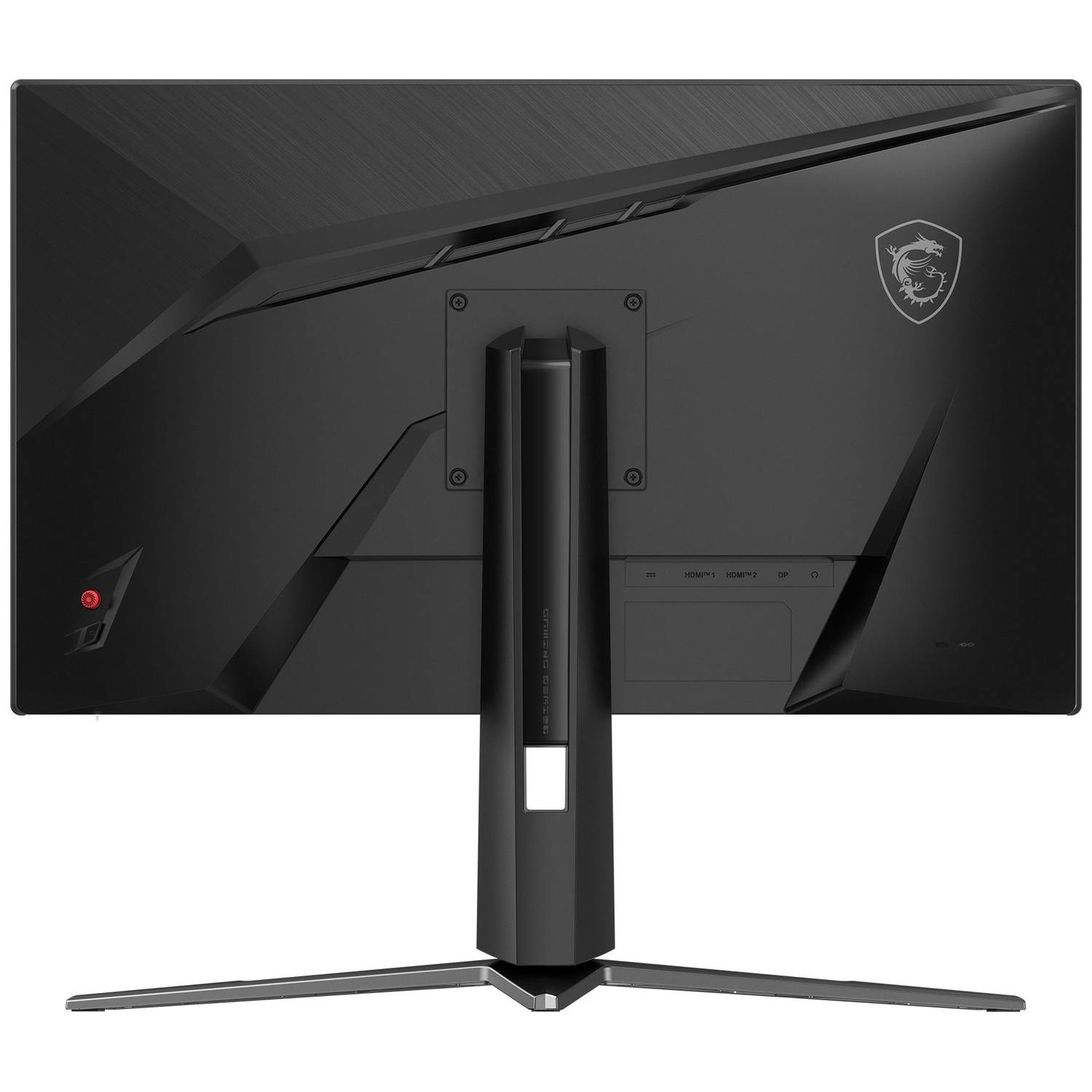 MSI MAG 274CQPDF X32 – 27 pouces – WQHD – 2560 x 1440 pixels – VA (Vertical Alignment)