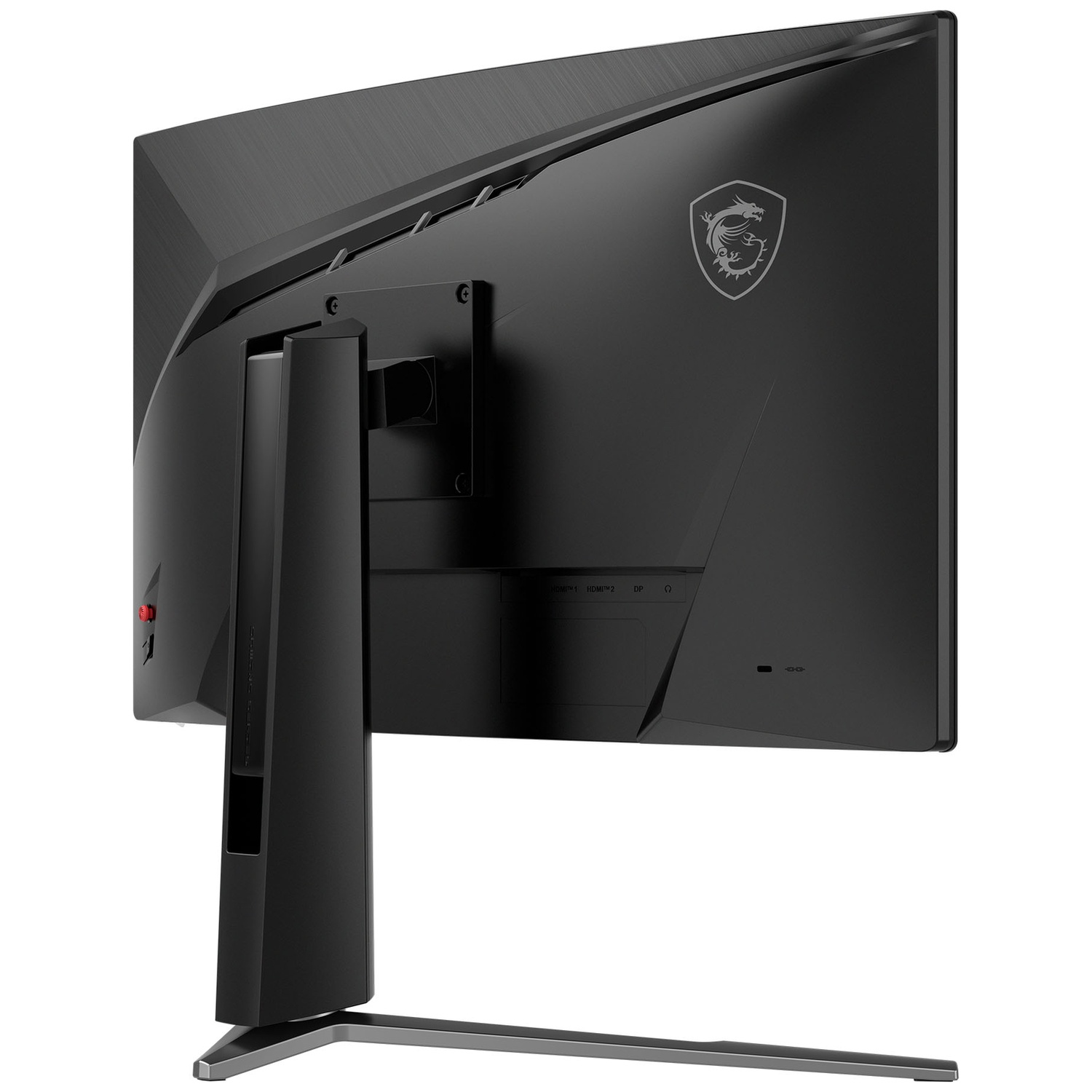 MSI MAG 274CQPDF X32 – 27 pouces – WQHD – 2560 x 1440 pixels – VA (Vertical Alignment)