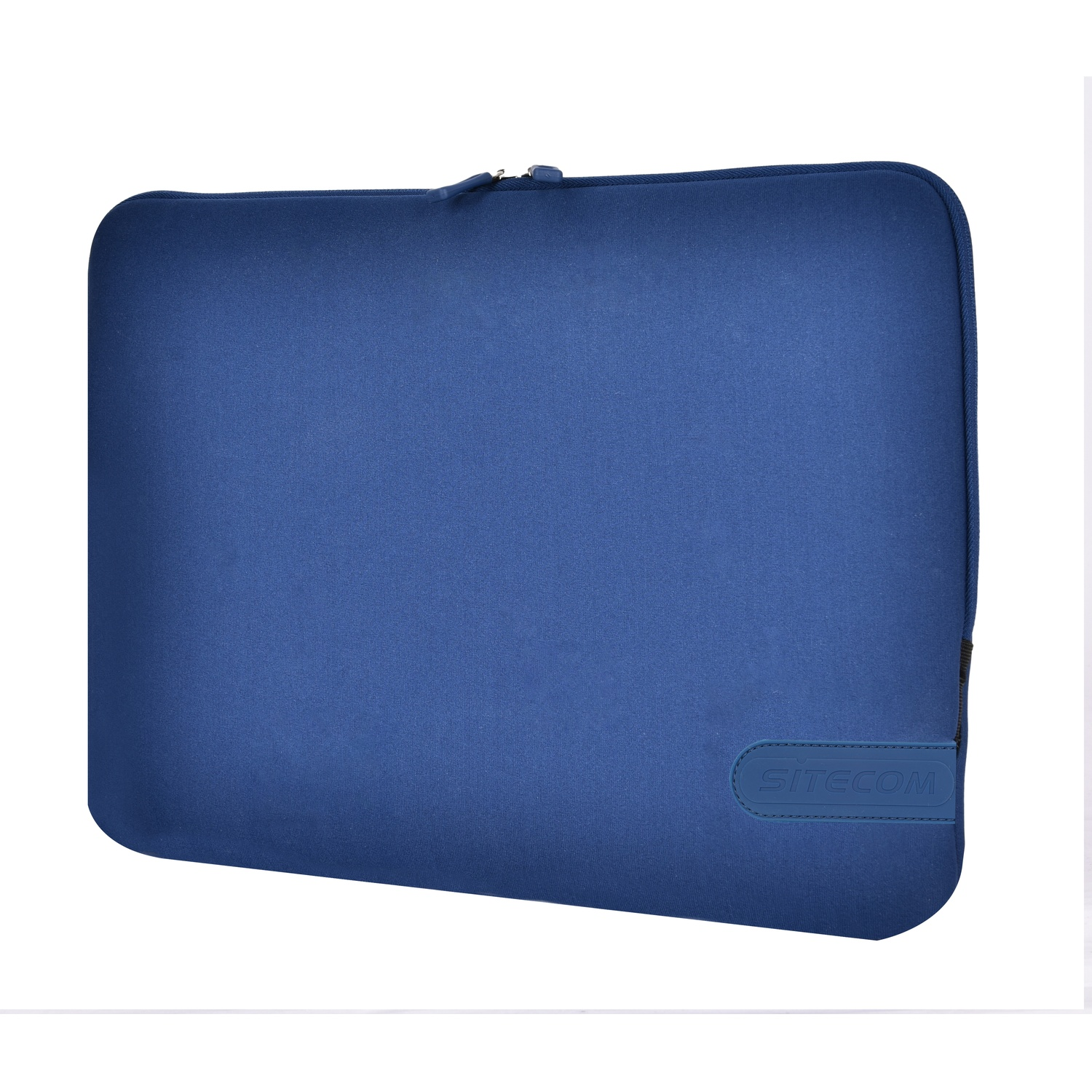 SITECOM Housse de protection pour ordinateur portable 16" - Bleu