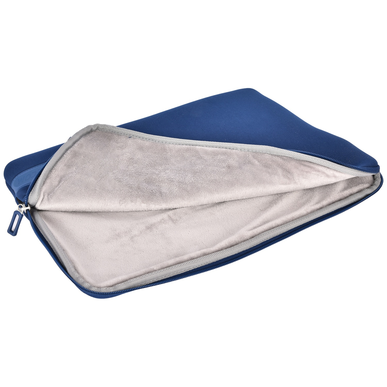 SITECOM Housse de protection pour ordinateur portable 16" - Bleu