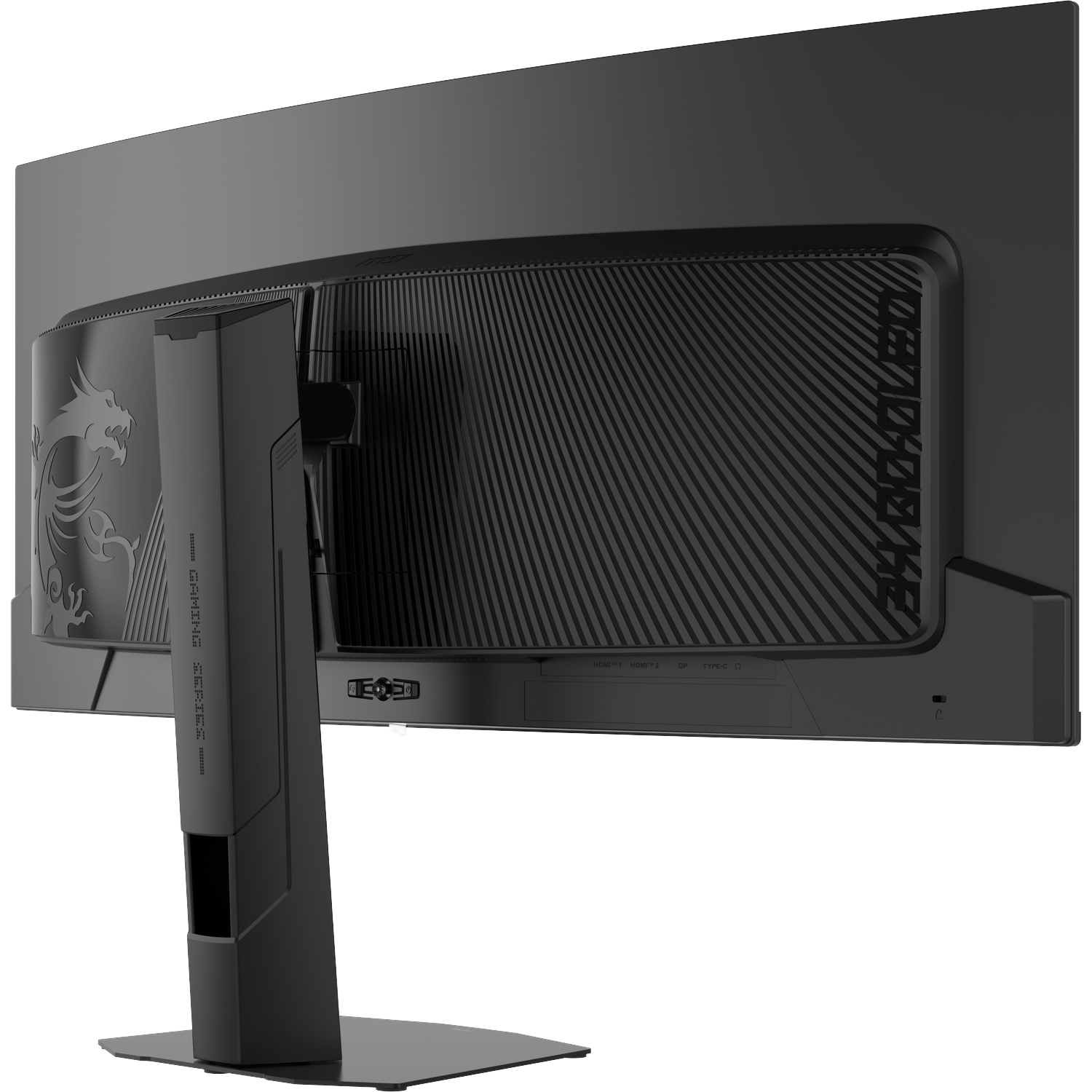 MSI MAG 341CQP QD-OLED X28 – 34,18 pouces – UWQHD – 3440 x 1440 pixels – OLED (Organic Light-Emitting Diode)