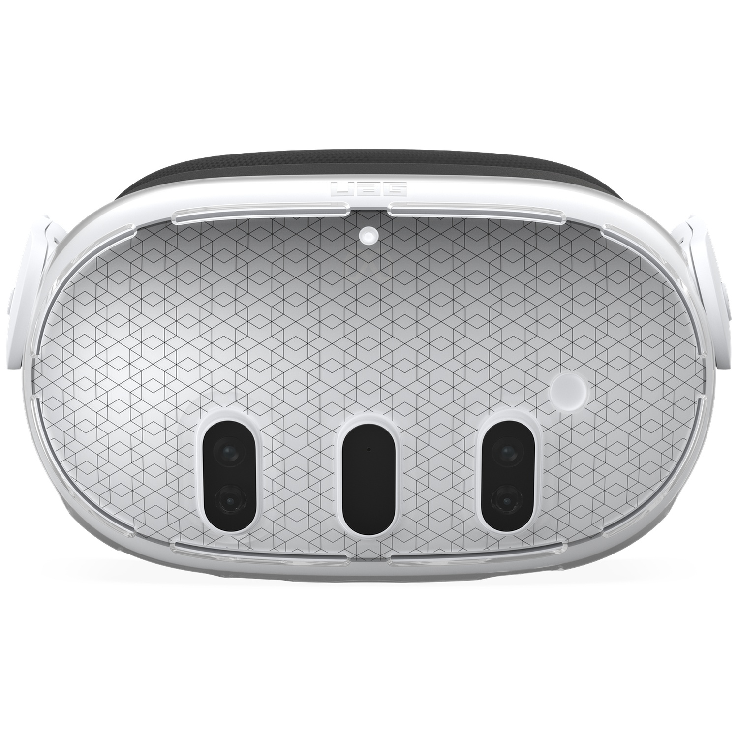 UAG Scout Case for Meta Quest 3 Beschermende hardcase